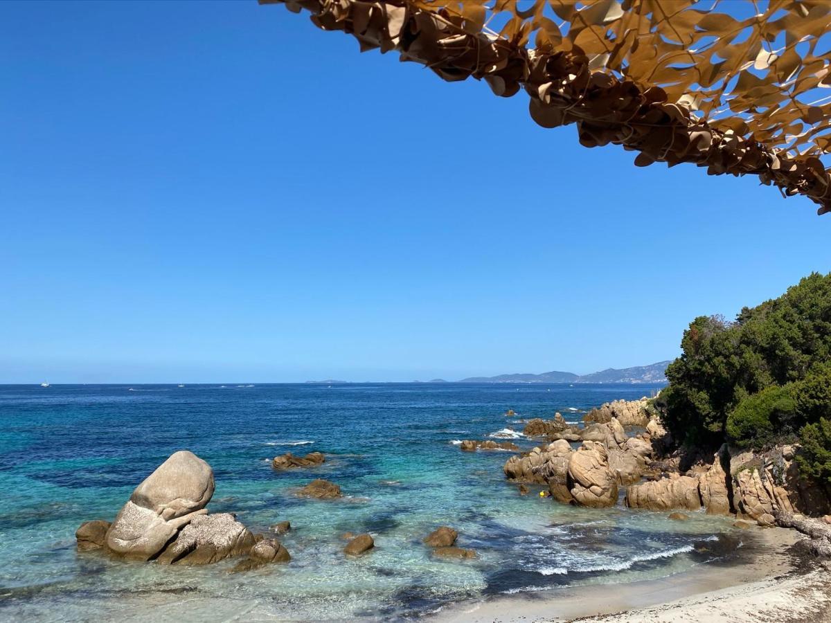Stella Mare A Porticcio Apartamento Porticcio (Corsica)
