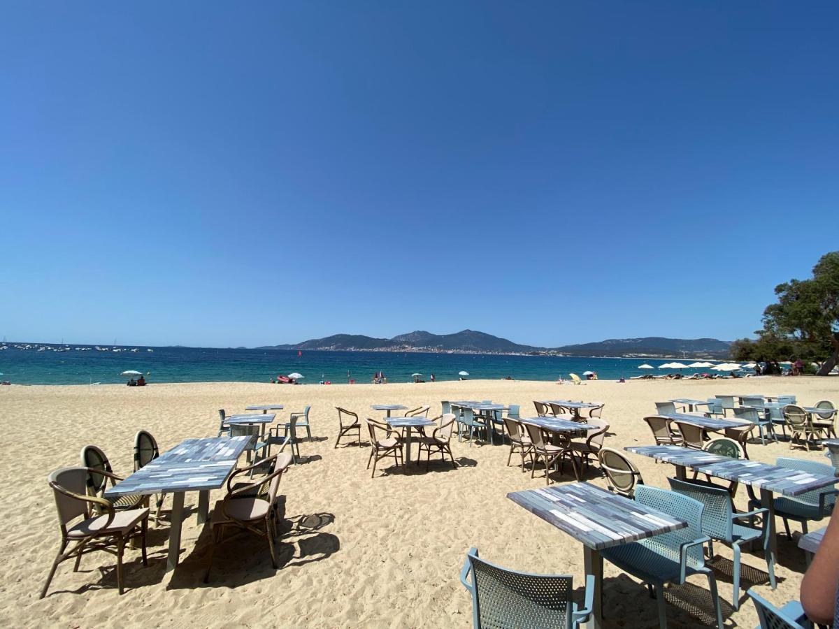 Apartamento Stella Mare A Porticcio Porticcio (Corsica)