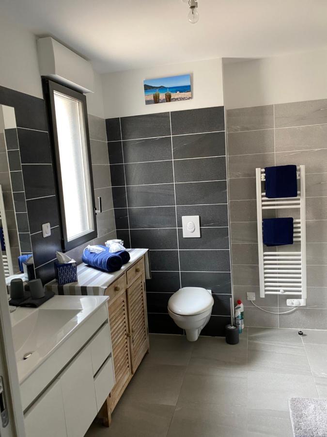 Stella Mare A Porticcio Apartment