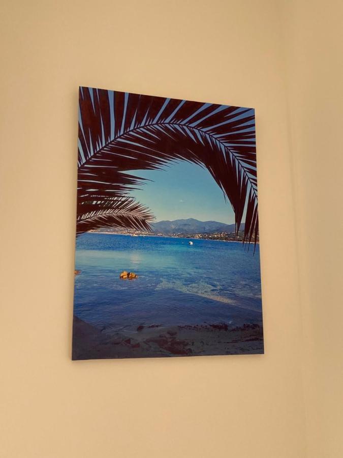 Stella Mare A Porticcio Apartment