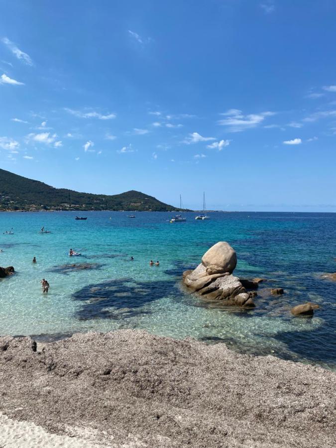 Stella Mare A Porticcio Apartamento Porticcio (Corsica)