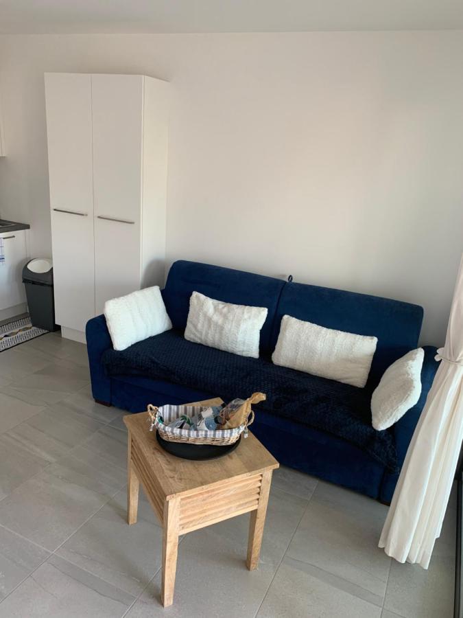 Stella Mare A Porticcio Apartment