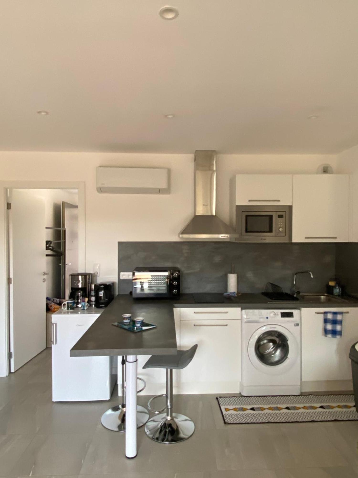 Apartment Stella Mare A Porticcio