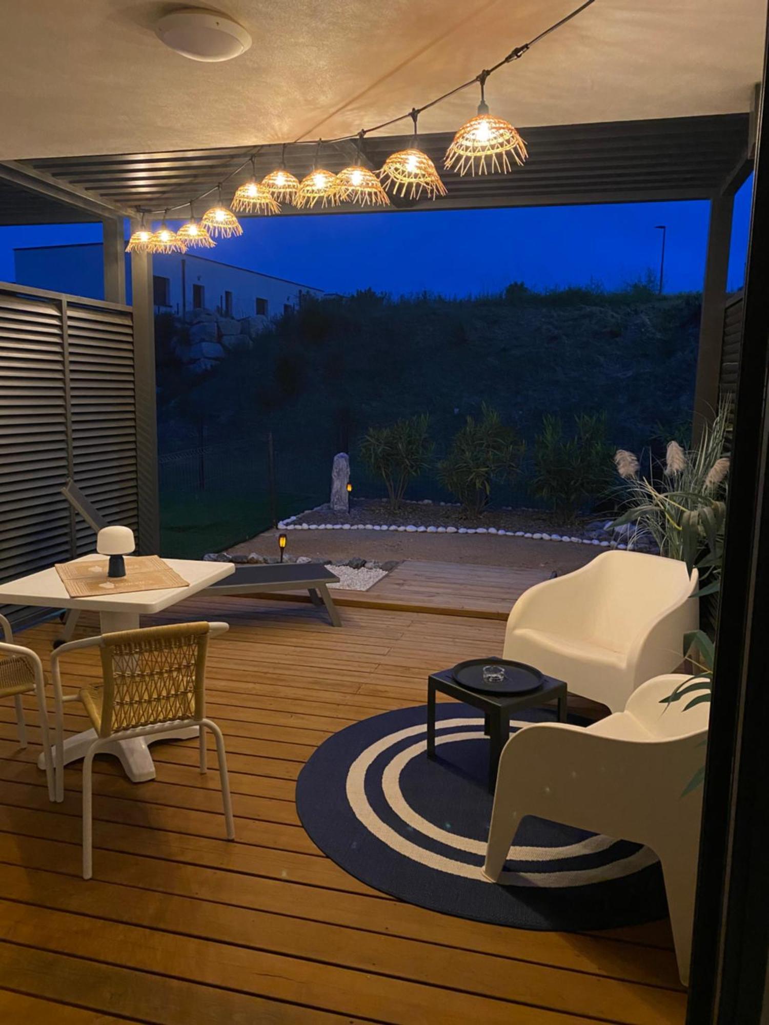 Apartment Stella Mare A Porticcio Porticcio (Corsica)