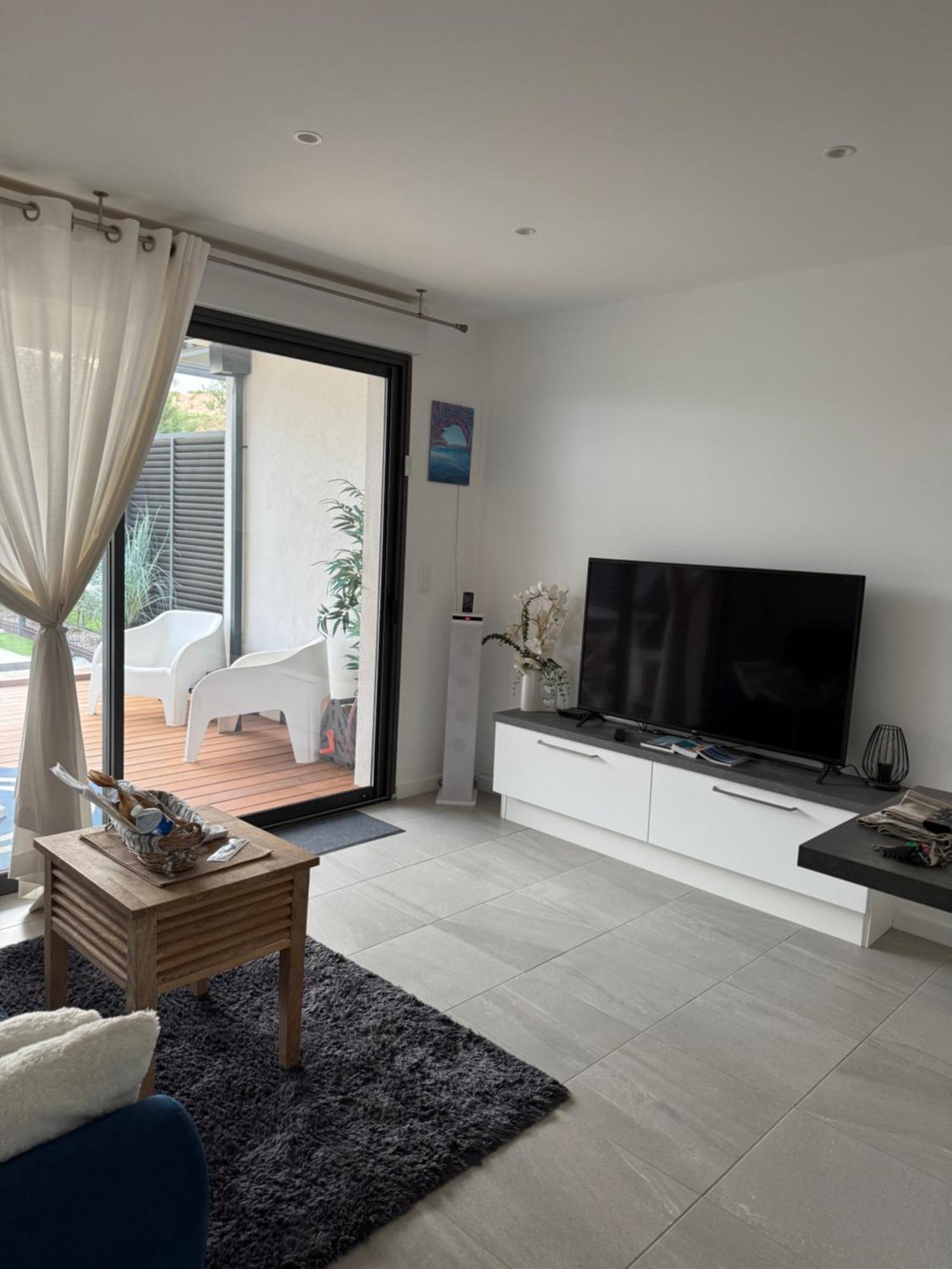 Stella Mare A Porticcio Apartment