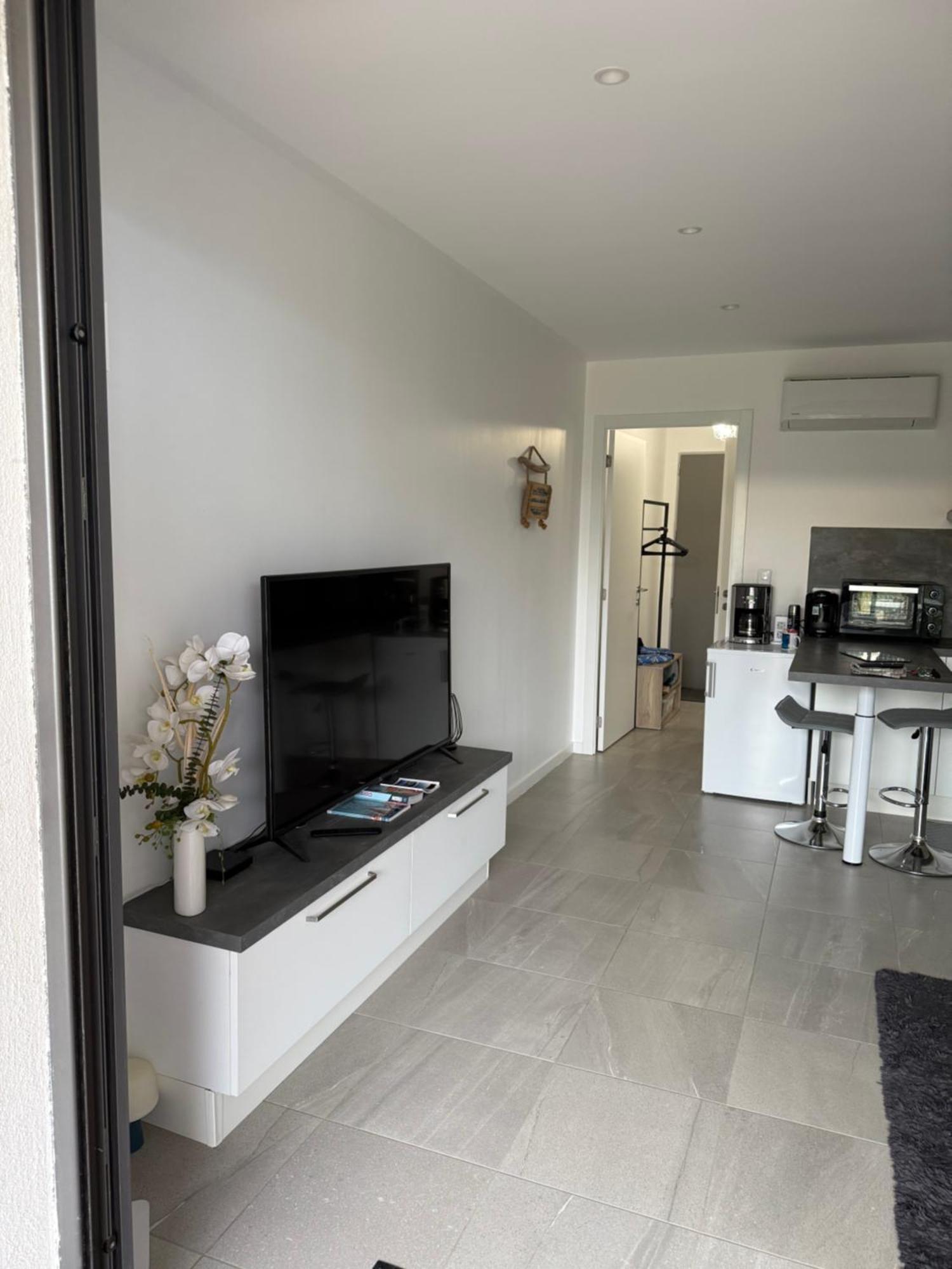 Apartment Stella Mare A Porticcio